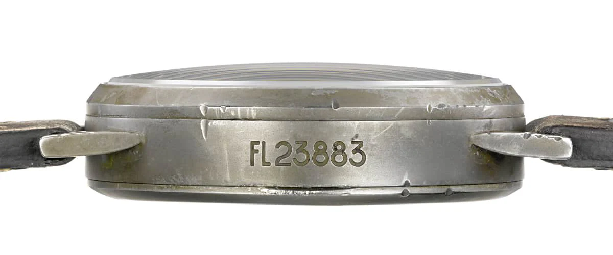 Laco Pilot Original Speyer Erbstuck - Image 6