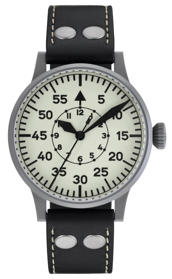 Laco Pilot Original Wien 42