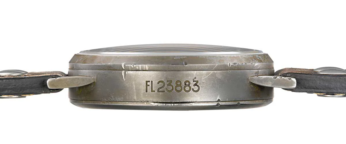 Laco Pilot Original Wien Erbstuck - Image 3