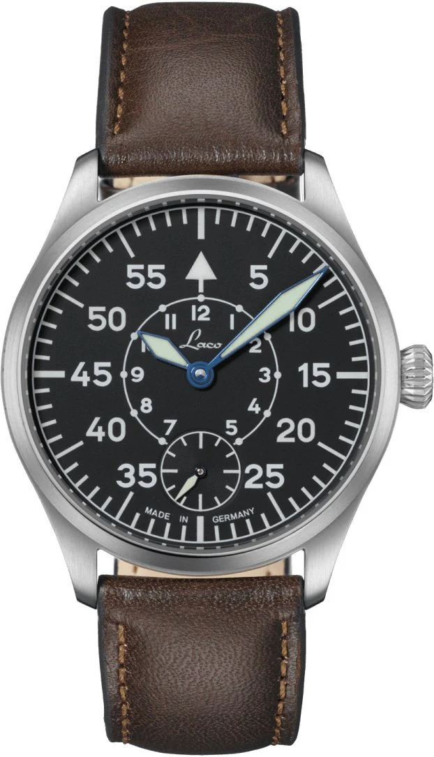Laco Watch Pilot Wurzburg