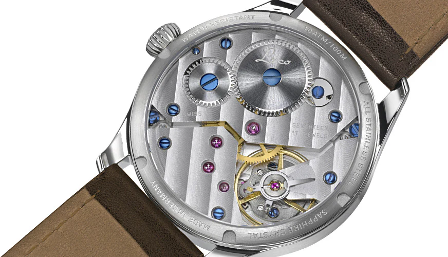 Laco Watch Pilot Wurzburg - Image 2