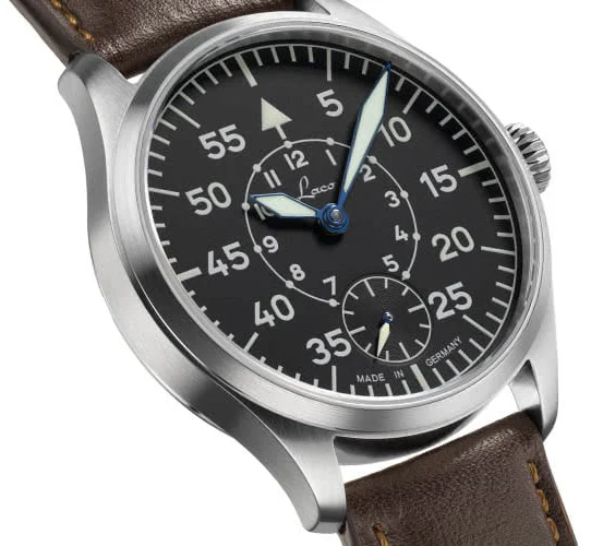 Laco Watch Pilot Wurzburg - Image 3