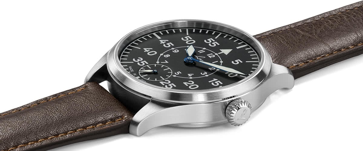 Laco Watch Pilot Wurzburg - Image 4