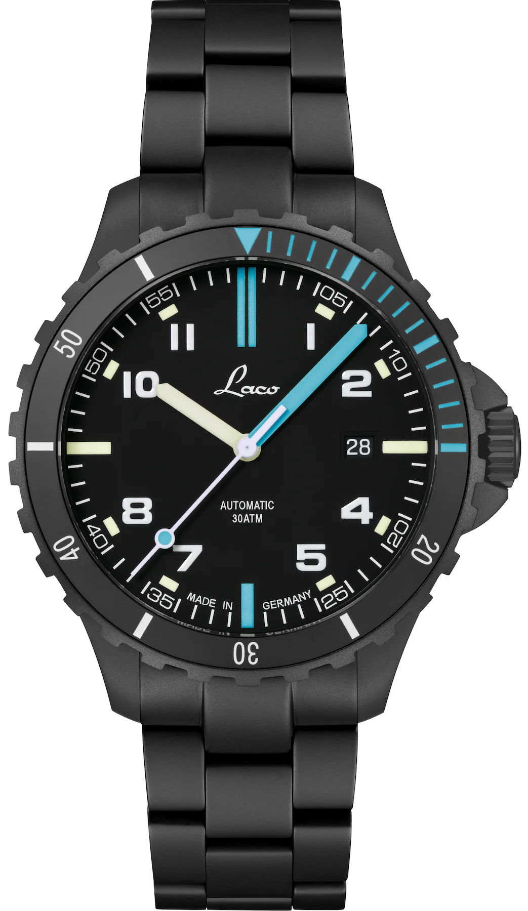 Laco Scorpion Atlantik 42 Bracelet