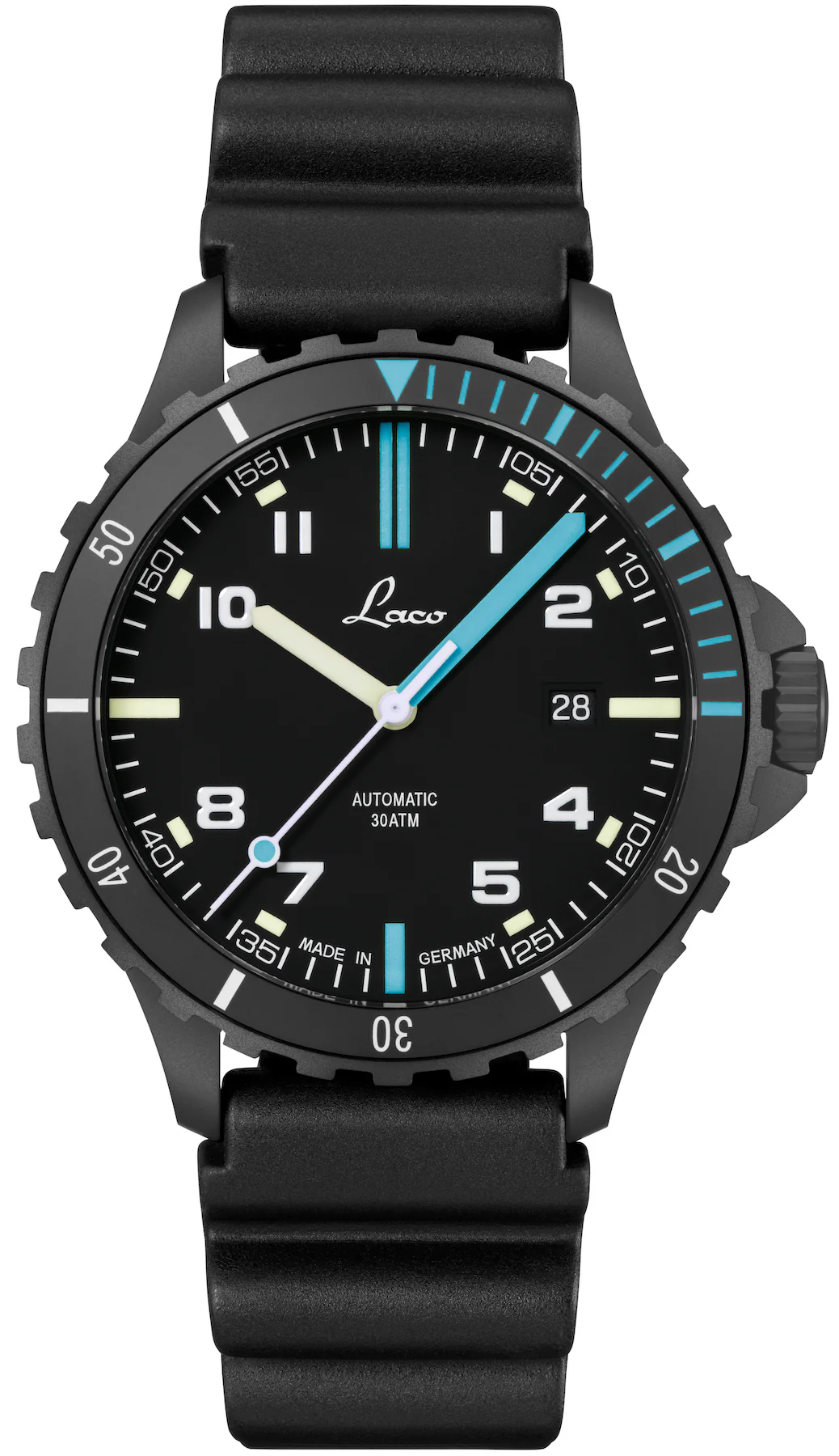 Laco Scorpion Atlantik 42 Rubber