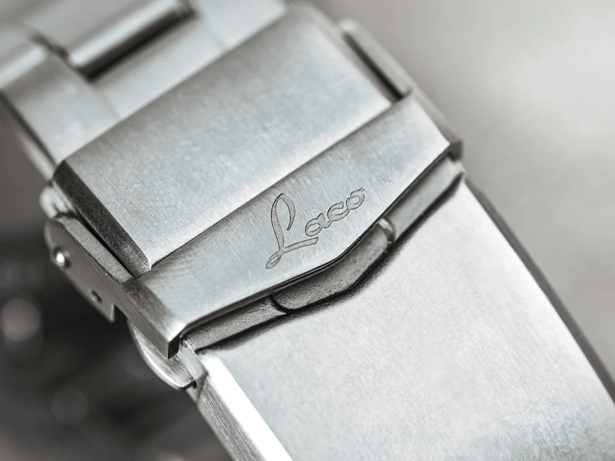 Laco Squad Amazonas 39 Bracelet - Image 2