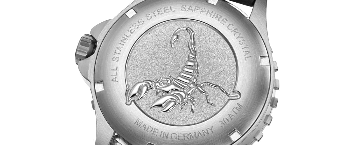 Laco Watch Squad Atlantik - Image 4