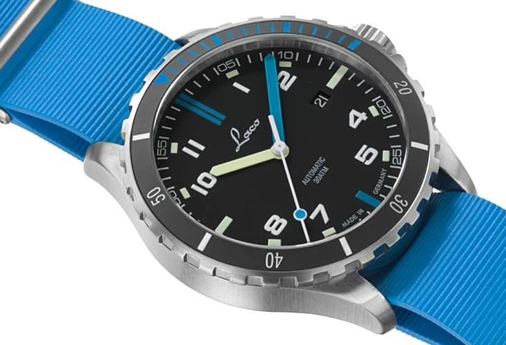 Laco Squad Atlantik RB - Image 2