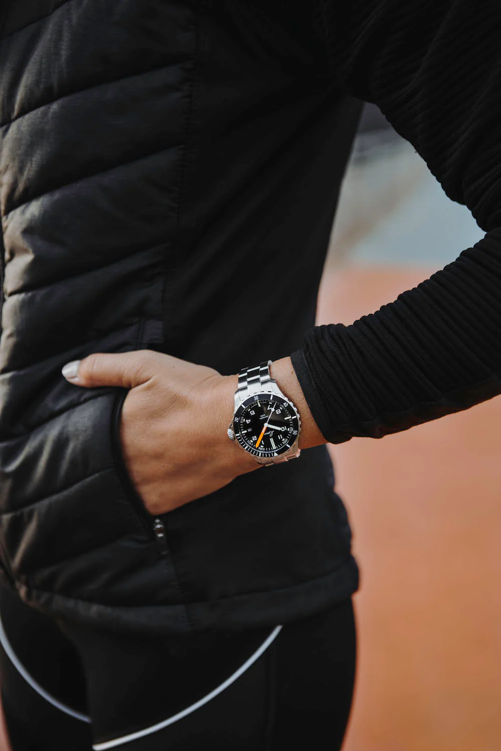 Laco Squad Himalaya 39 Bracelet - Image 4