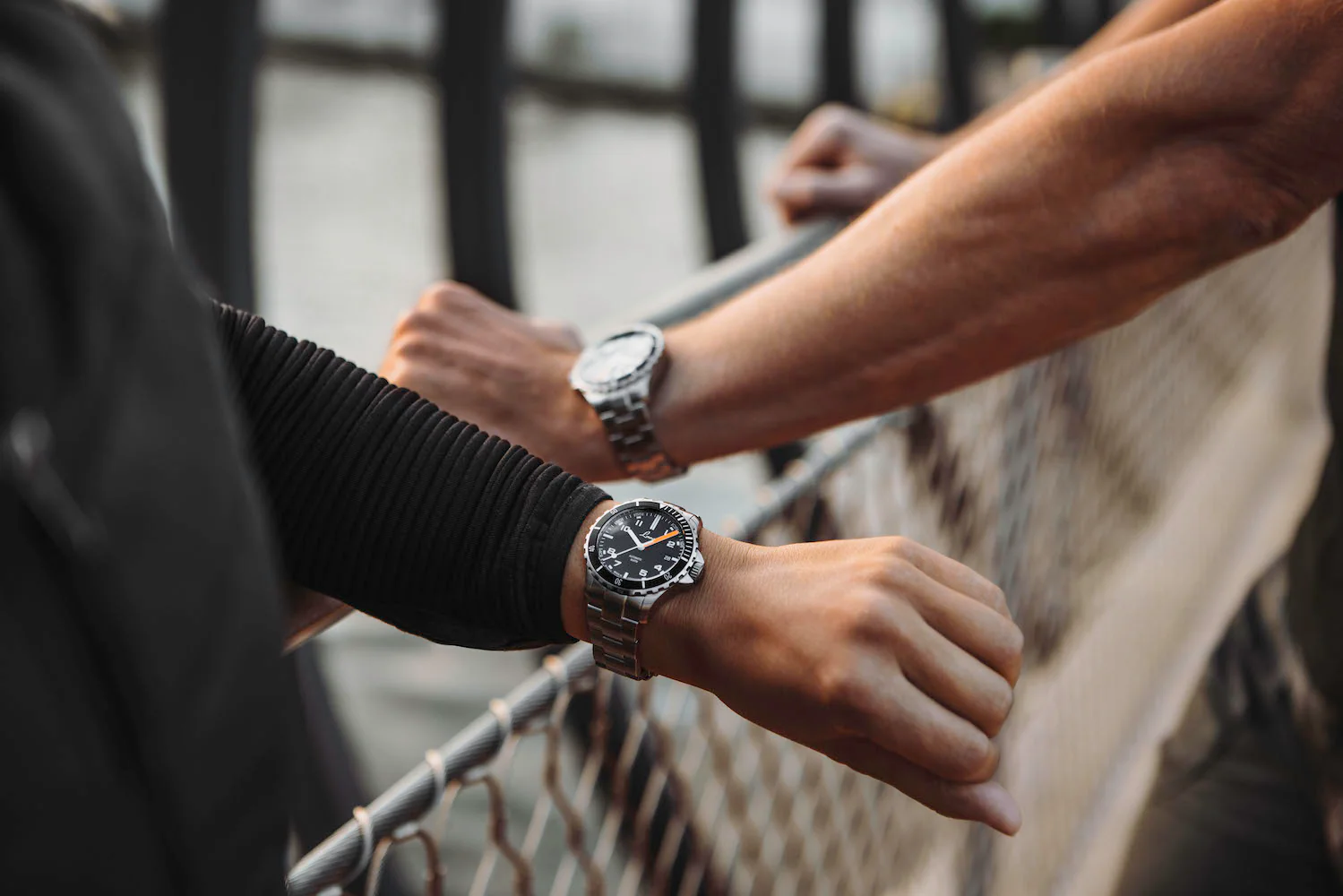 Laco Squad Himalaya 39 Bracelet - Image 6