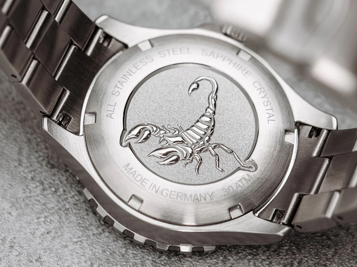 Laco Squad Mojave 39 Bracelet - Image 4