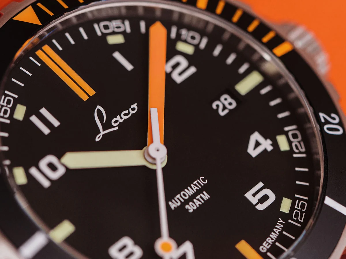 Laco Squad Mojave 39 Bracelet - Image 5