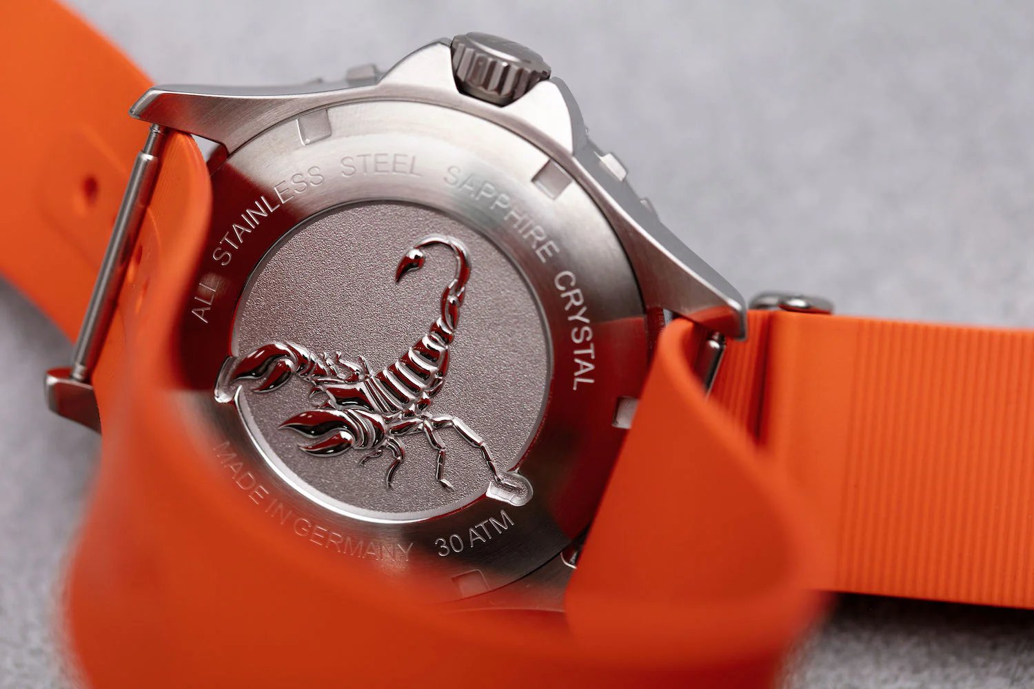 Laco Squad Mojave 39 Rubber - Image 3