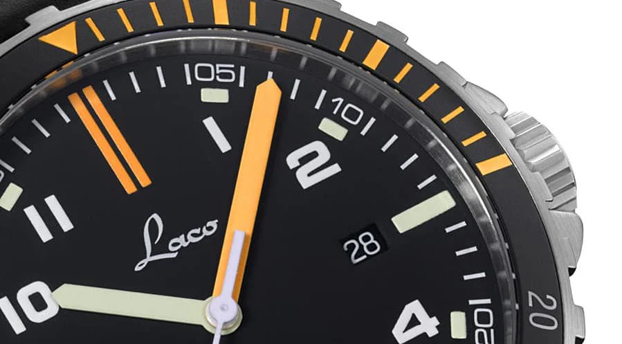 Laco Squad Mojave - Image 3