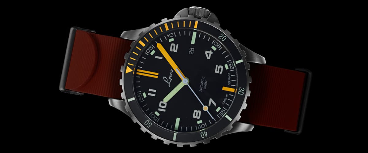 Laco Squad Mojave - Image 5