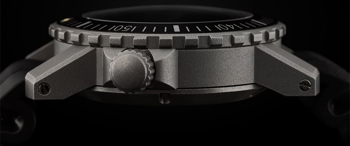 Laco Watch Squad Ocean - Image 4
