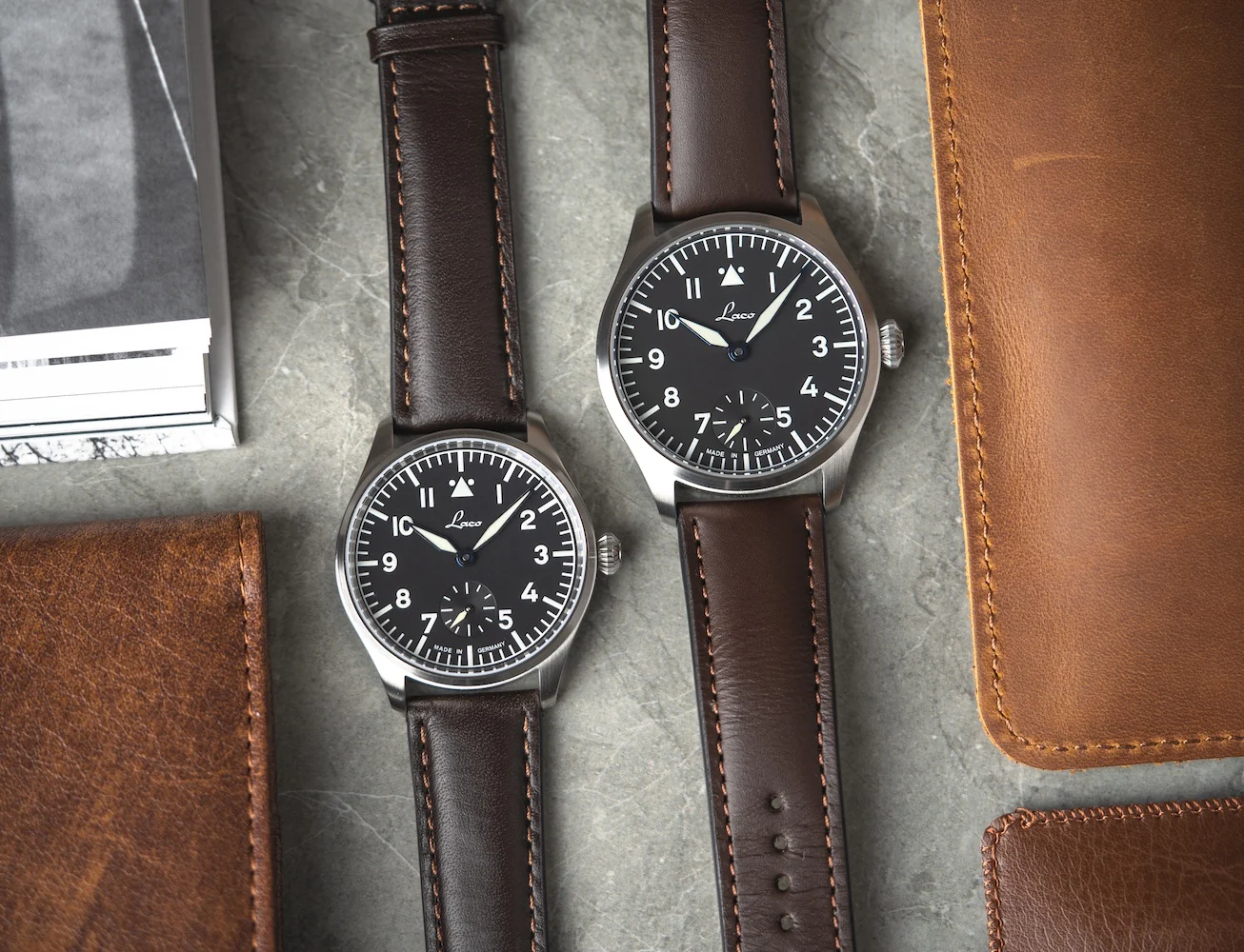 Laco Ulm 39mm - Image 5