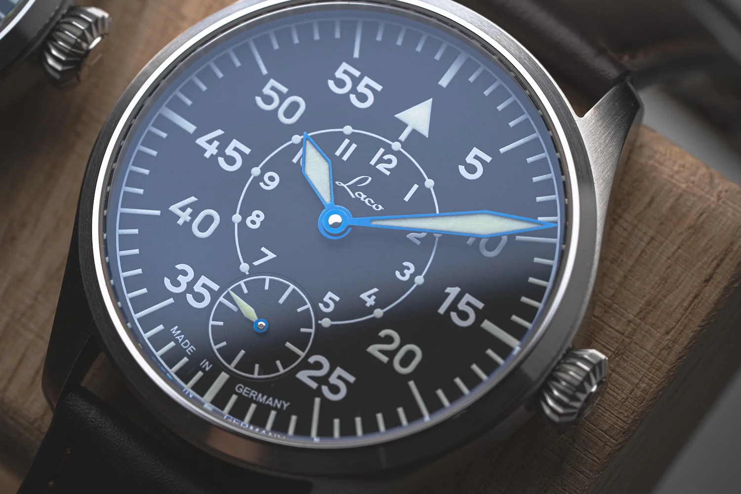 Laco Wurzburg 39mm - Image 3