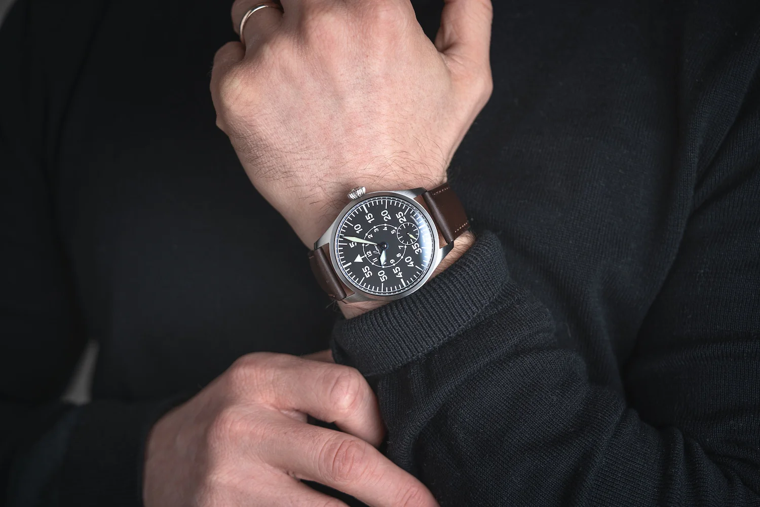 Laco Wurzburg 39mm - Image 6