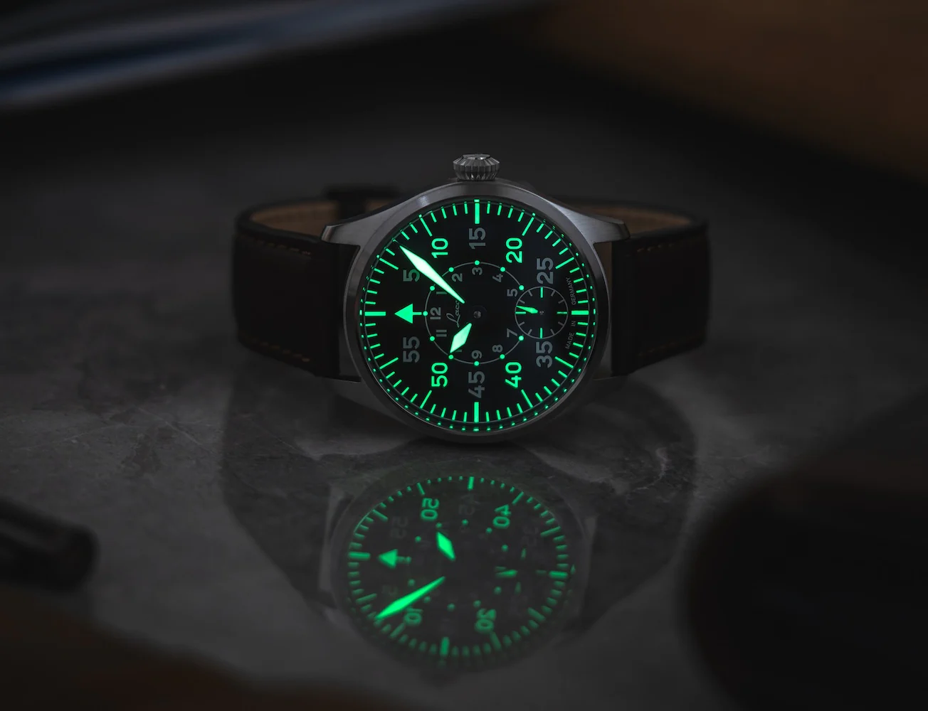 Laco Wurzburg 42.5mm - Image 2