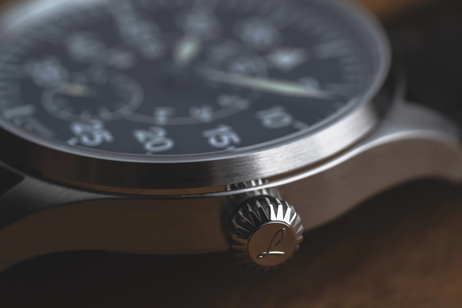 Laco Wurzburg 42.5mm - Image 4