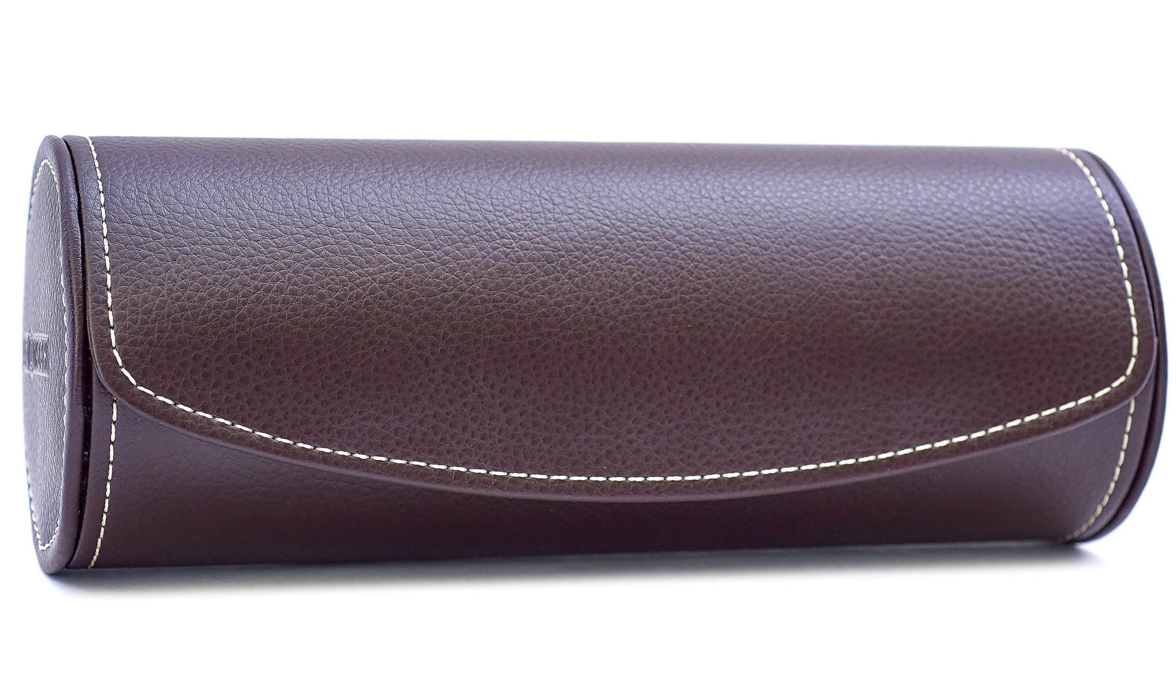 Leanschi Watch Case Chocolate Brown - Image 2