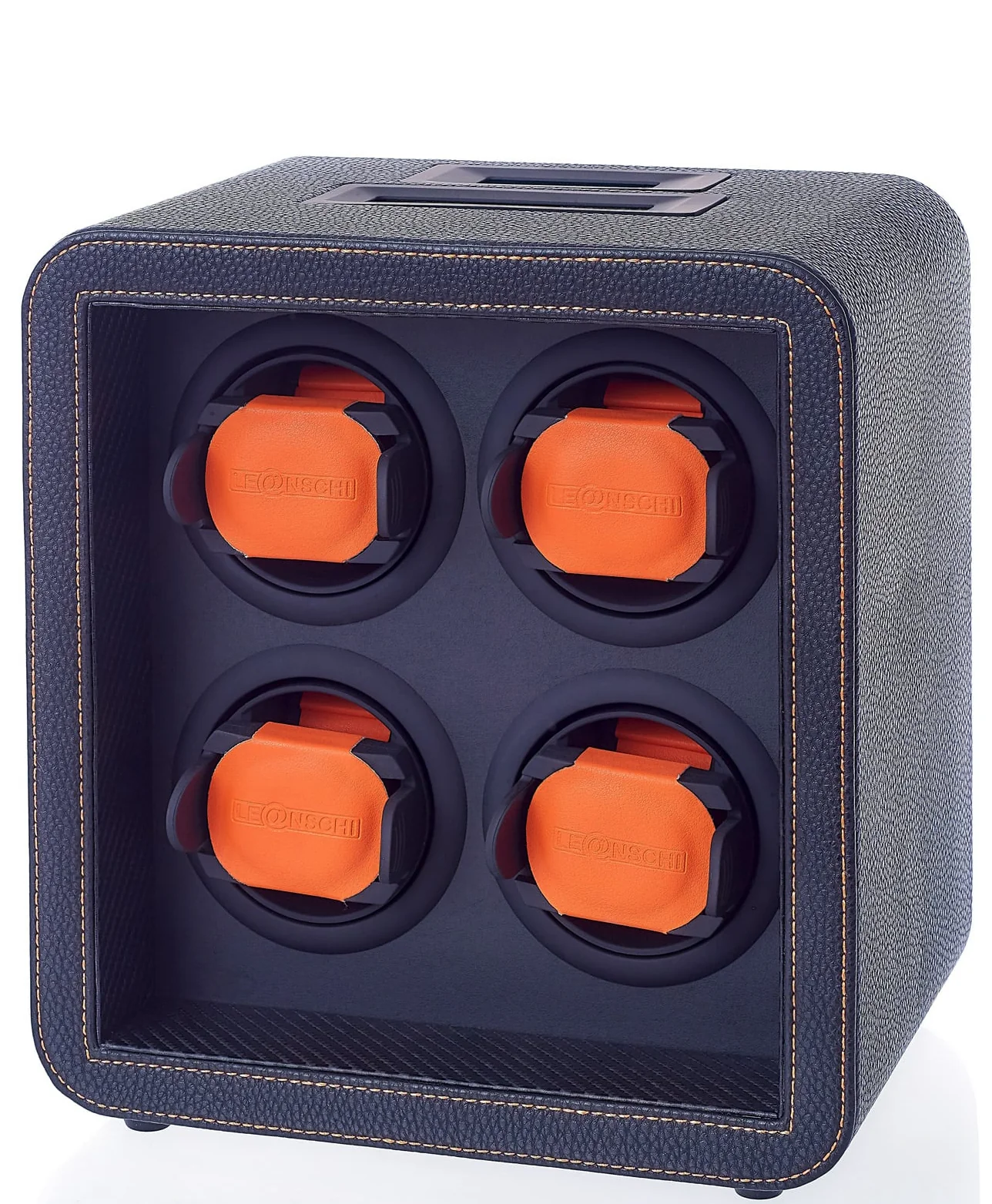 Leanschi Watch Winder 4 Multiple Winder - Image 2