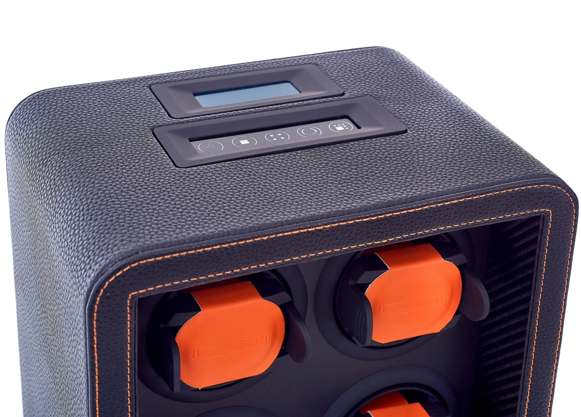 Leanschi Watch Winder 4 Multiple Winder - Image 4
