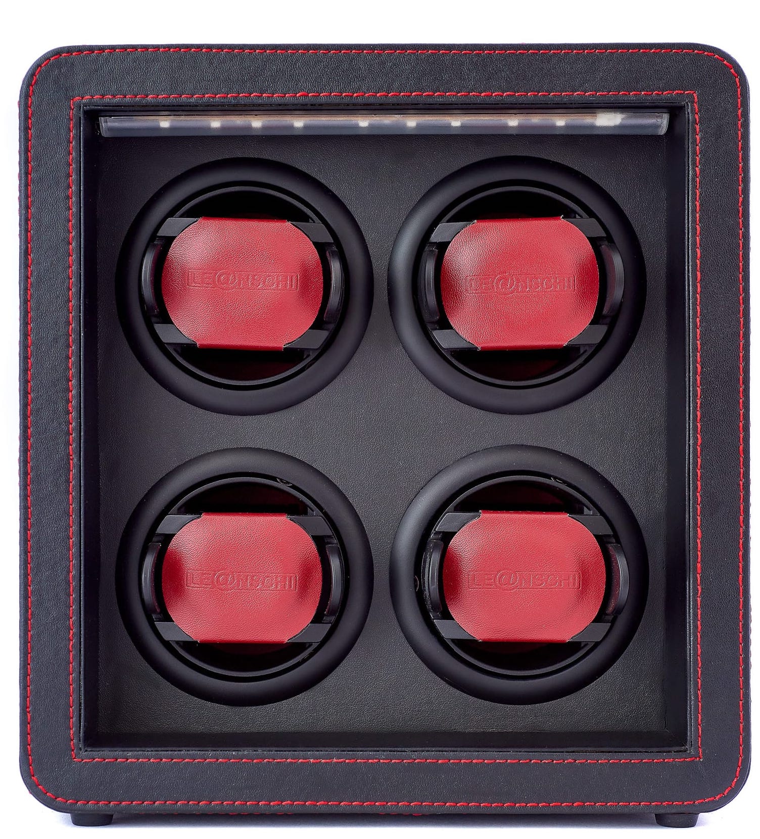 Leanschi Watch Winder 4 Multiple Winder - Image 3