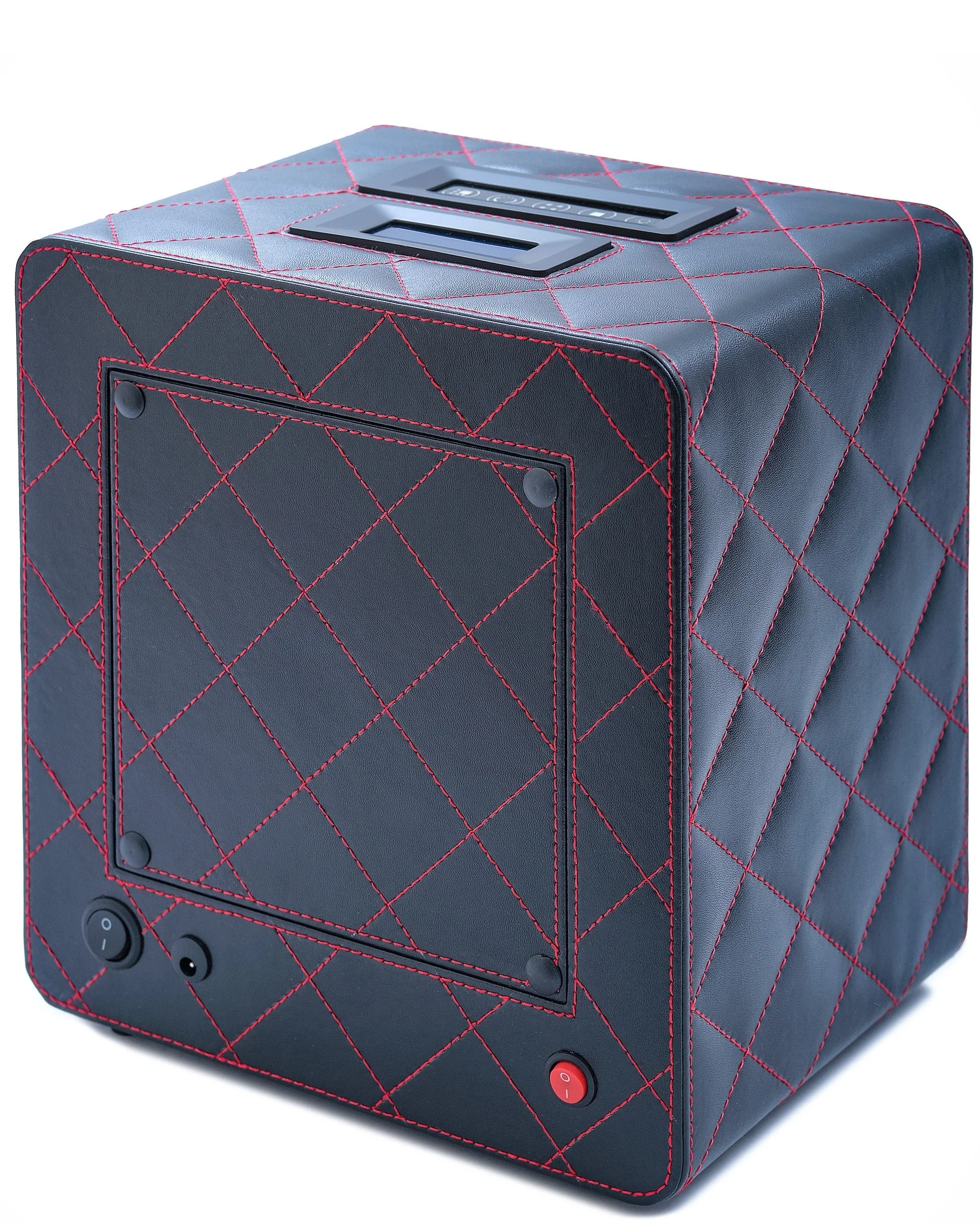 Leanschi Watch Winder 4 Multiple Winder - Image 7
