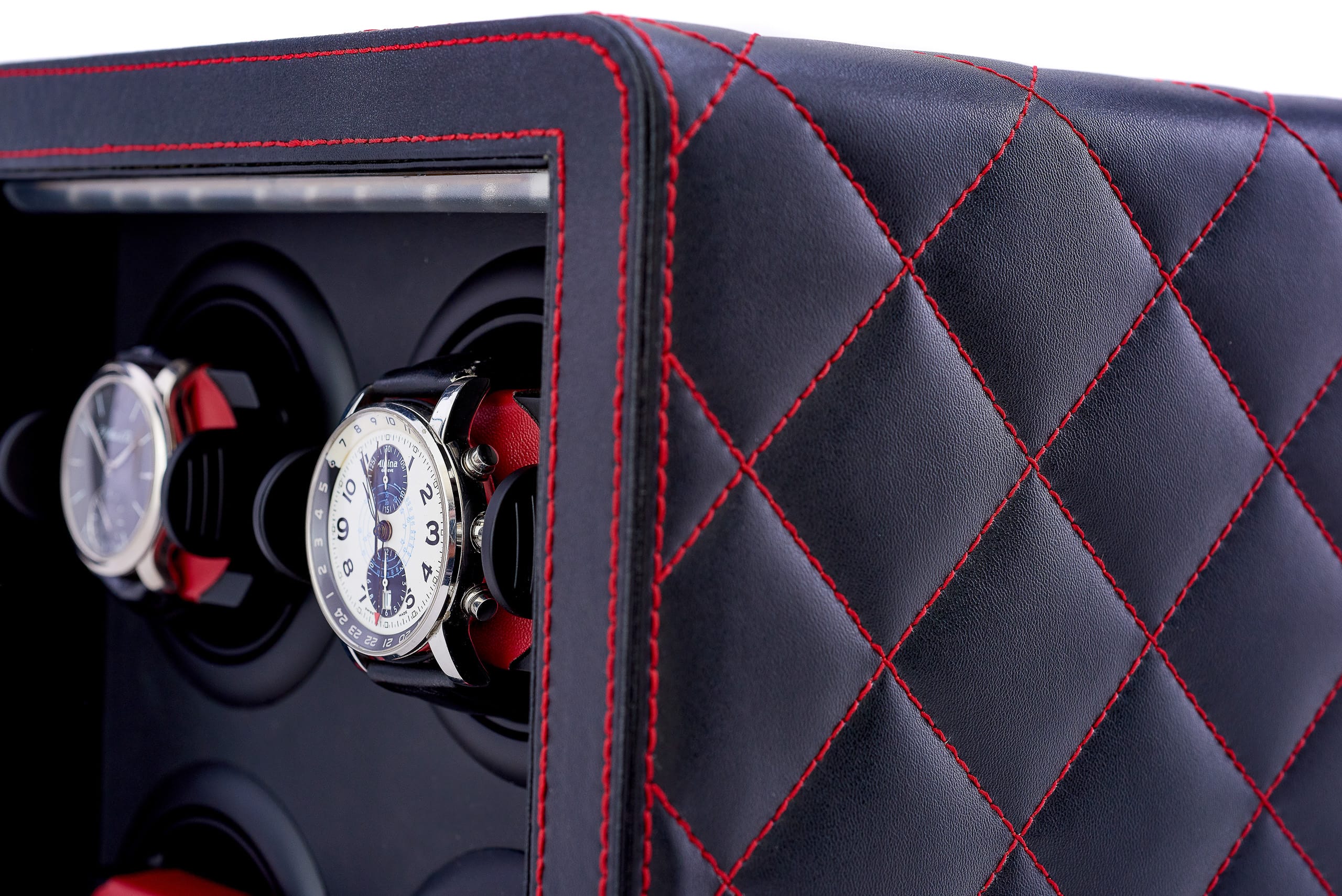 Leanschi Watch Winder 4 Multiple Winder - Image 9