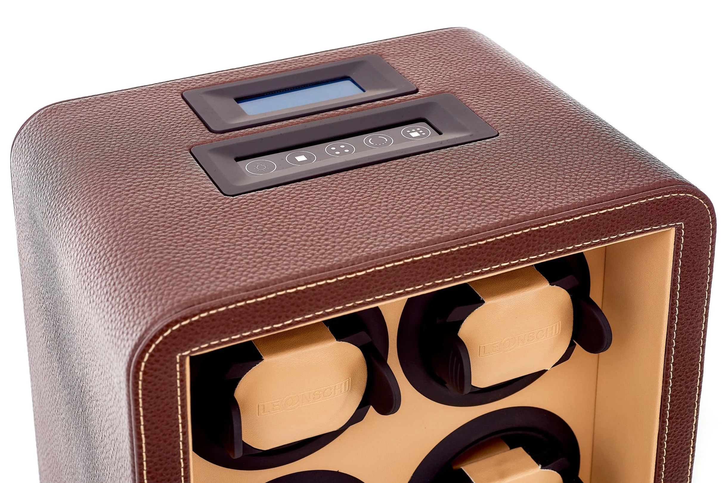 Leanschi Watch Winder 4 Multiple Winder - Image 4