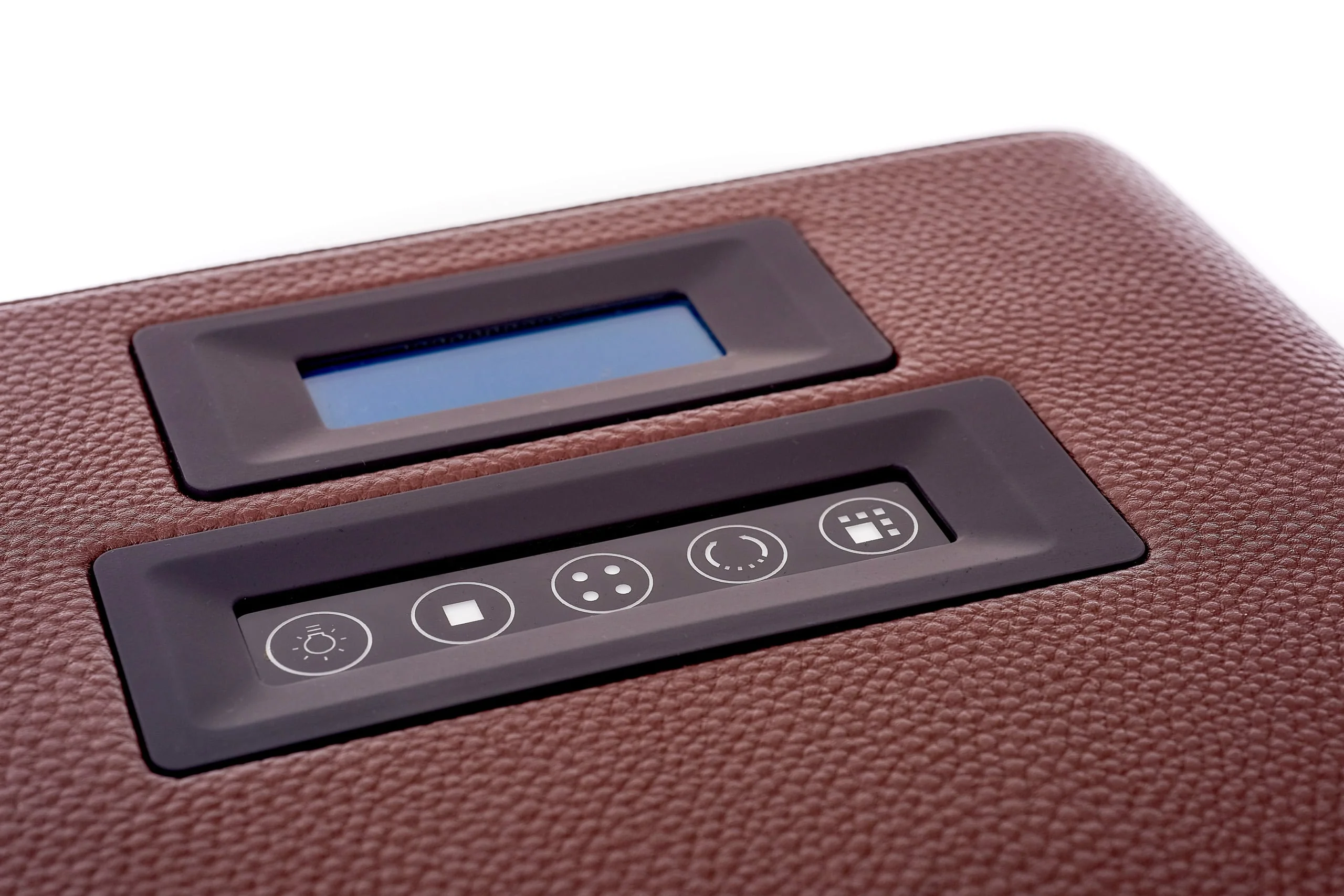 Leanschi Watch Winder 4 Multiple Winder - Image 5