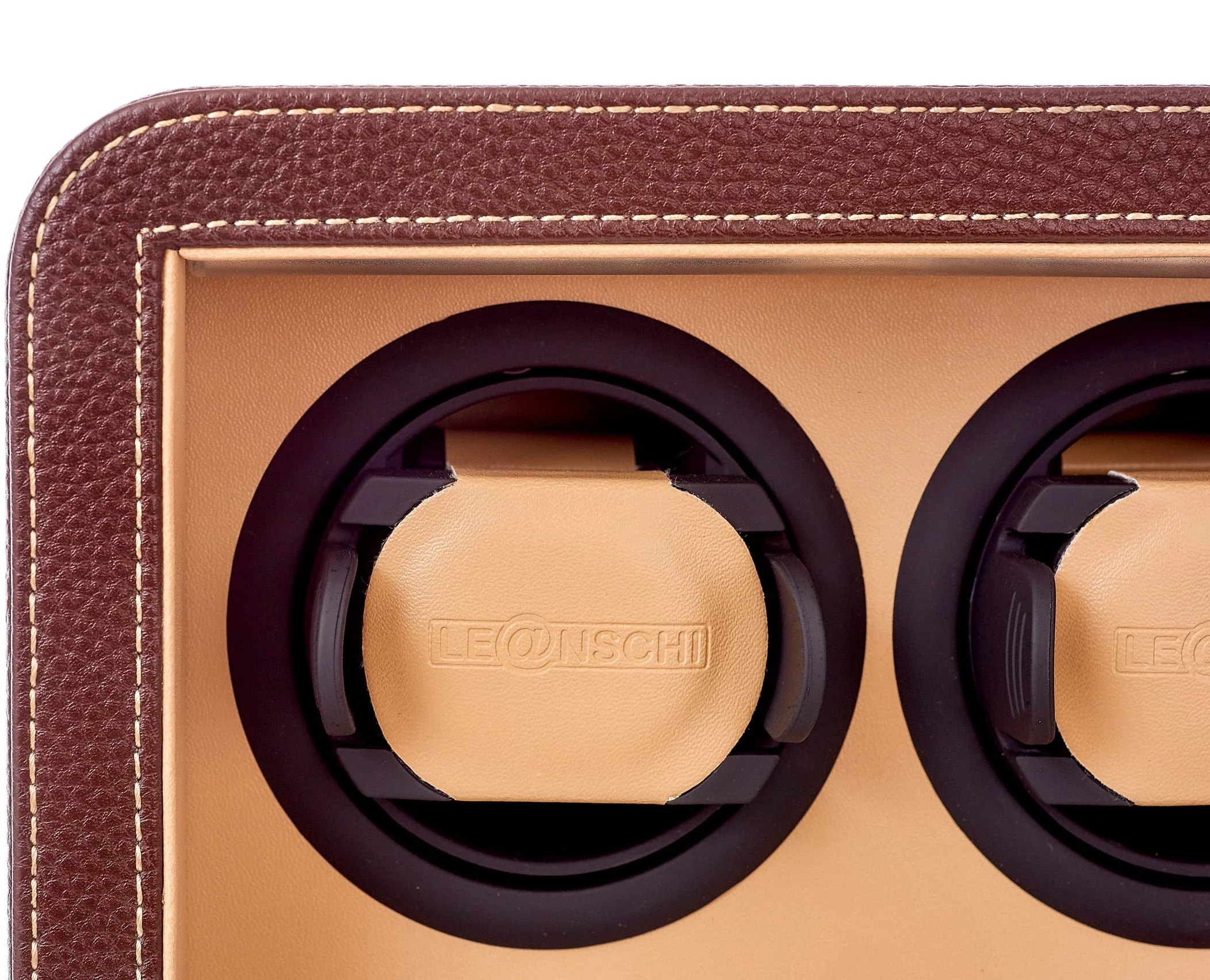 Leanschi Watch Winder 4 Multiple Winder - Image 7