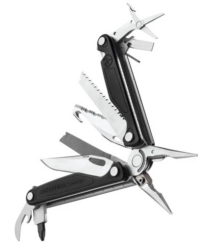 Leatherman Pocket Knife Charge - Image 3