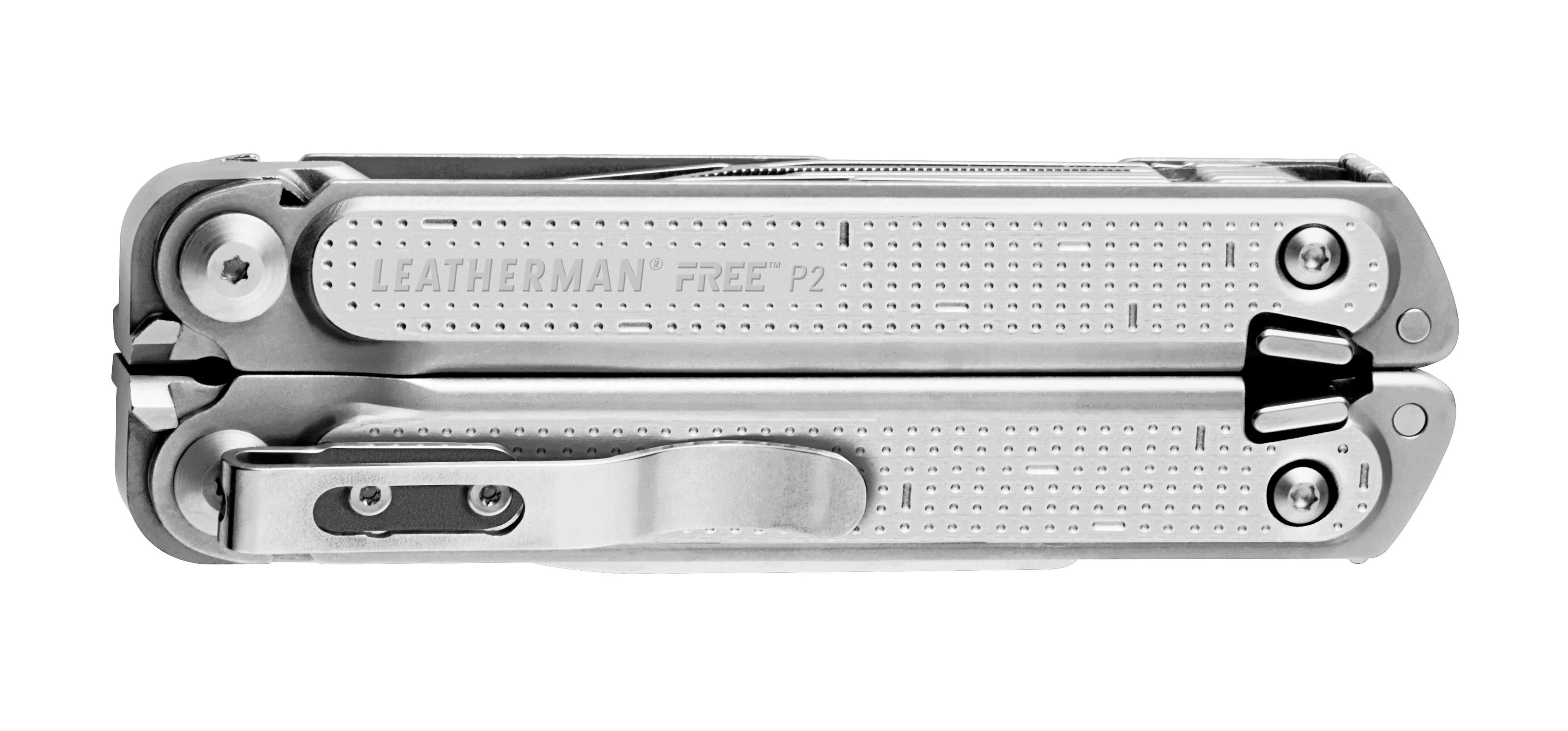 Leatherman Free P2 Multipurpose Pliers - Image 2
