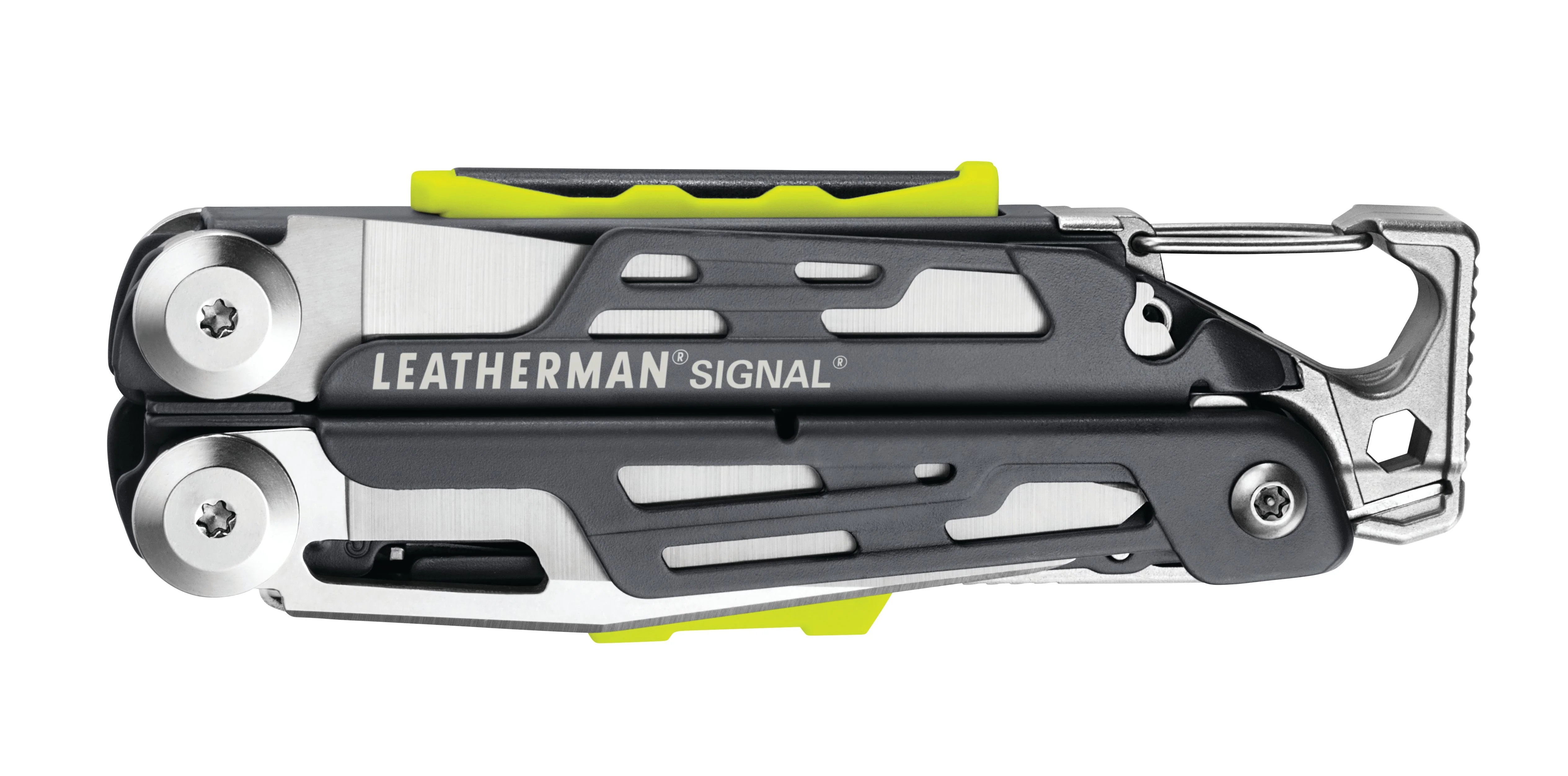 Leatherman Signal Multi-Tool - Grey Cerakote - Image 3