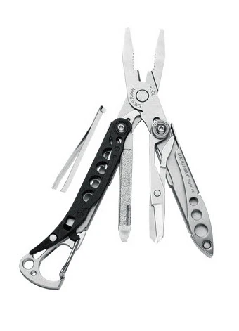 Leatherman Pocket Knife Style PS