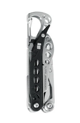 Leatherman Pocket Knife Style PS - Image 2