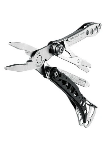 Leatherman Pocket Knife Style PS - Image 3