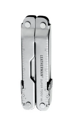 Leatherman Pocket Knife Supertool 300 - Image 2