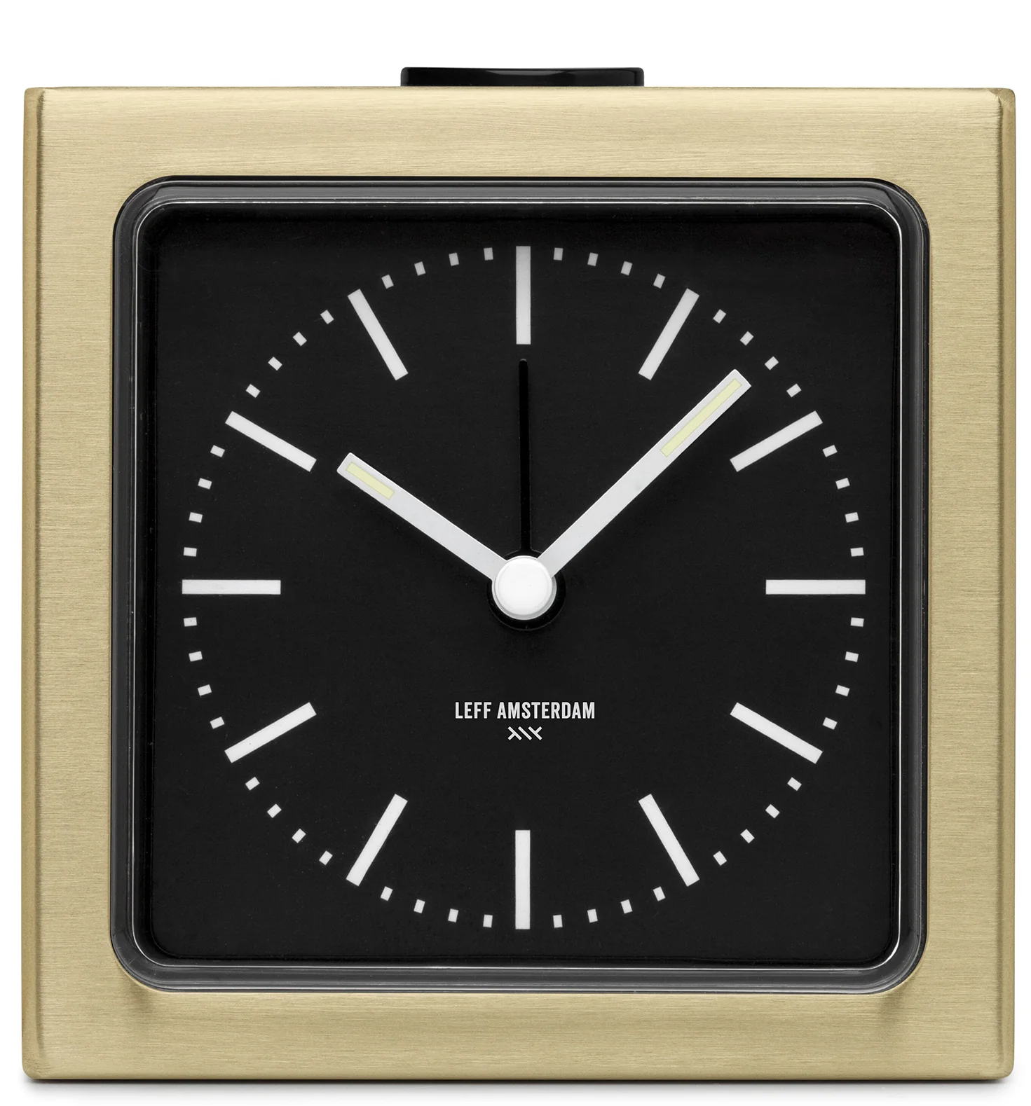 LEFF Amsterdam Clock Block Alarm - Image 2