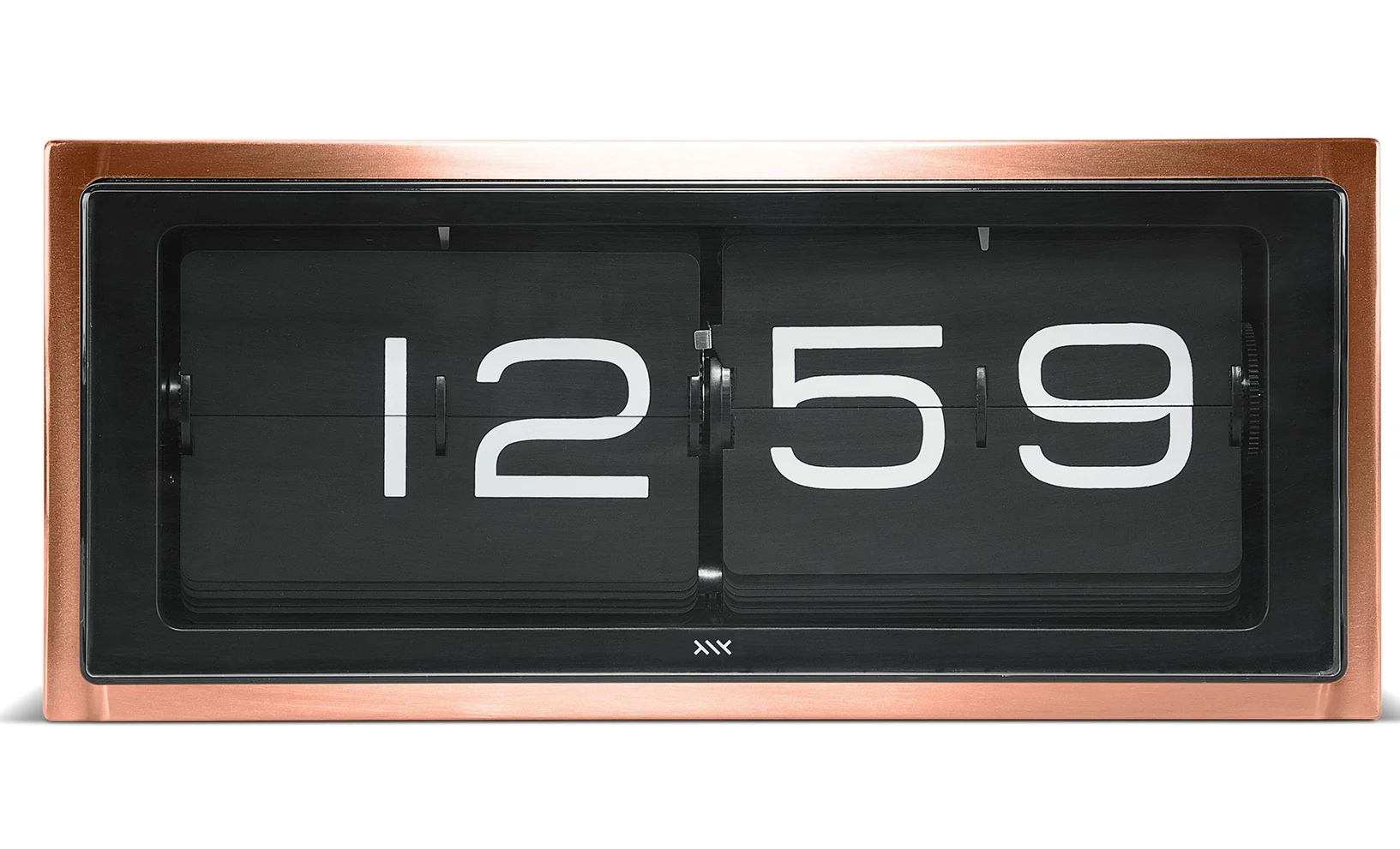 LEFF Amsterdam Clock Brick Wall Desk - Image 2