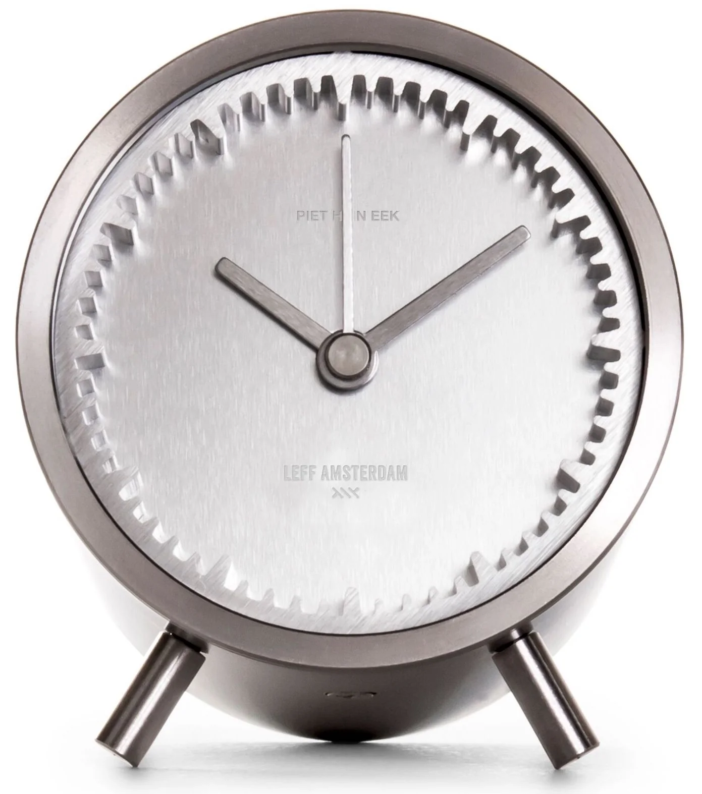 LEFF Amsterdam Clock Tube