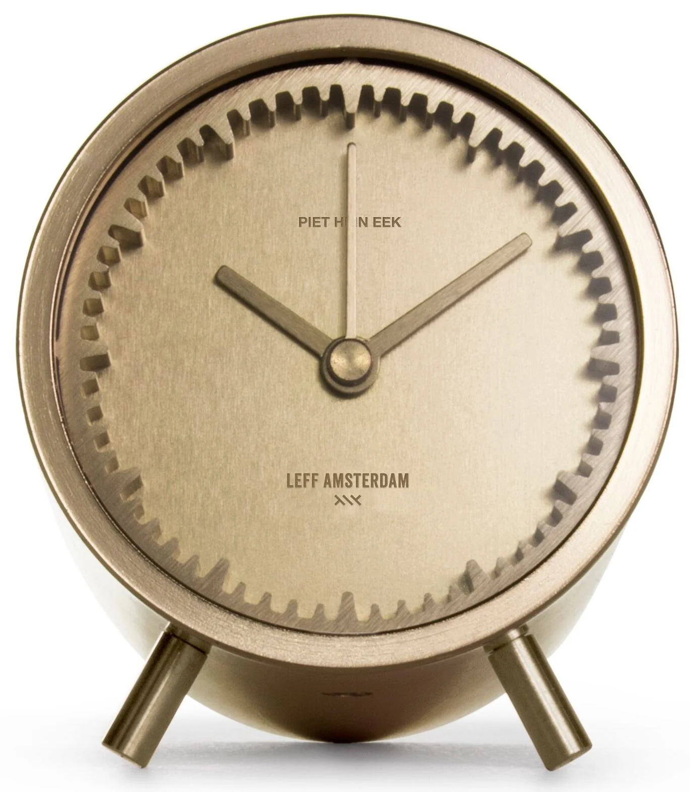 LEFF Amsterdam Clock Tube