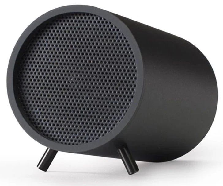 LEFF Amsterdam Portable Speaker Tube Audio - Image 2