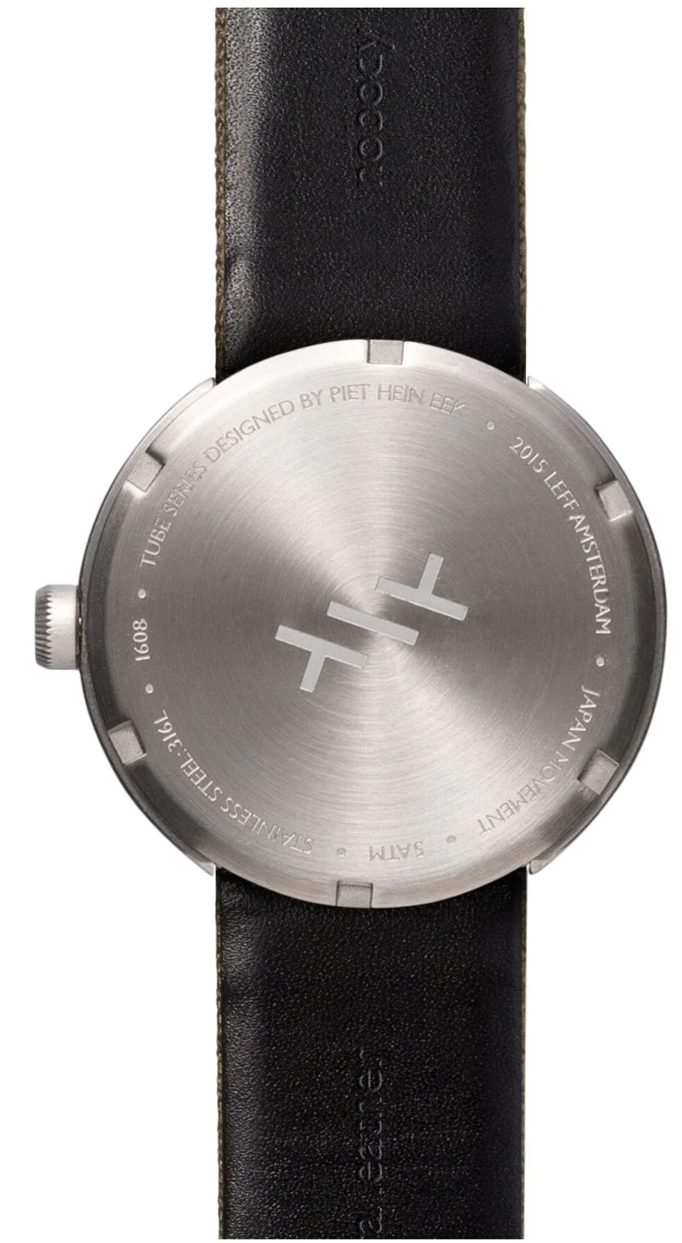 LEFF Amsterdam Watch Tube D38 - Image 4