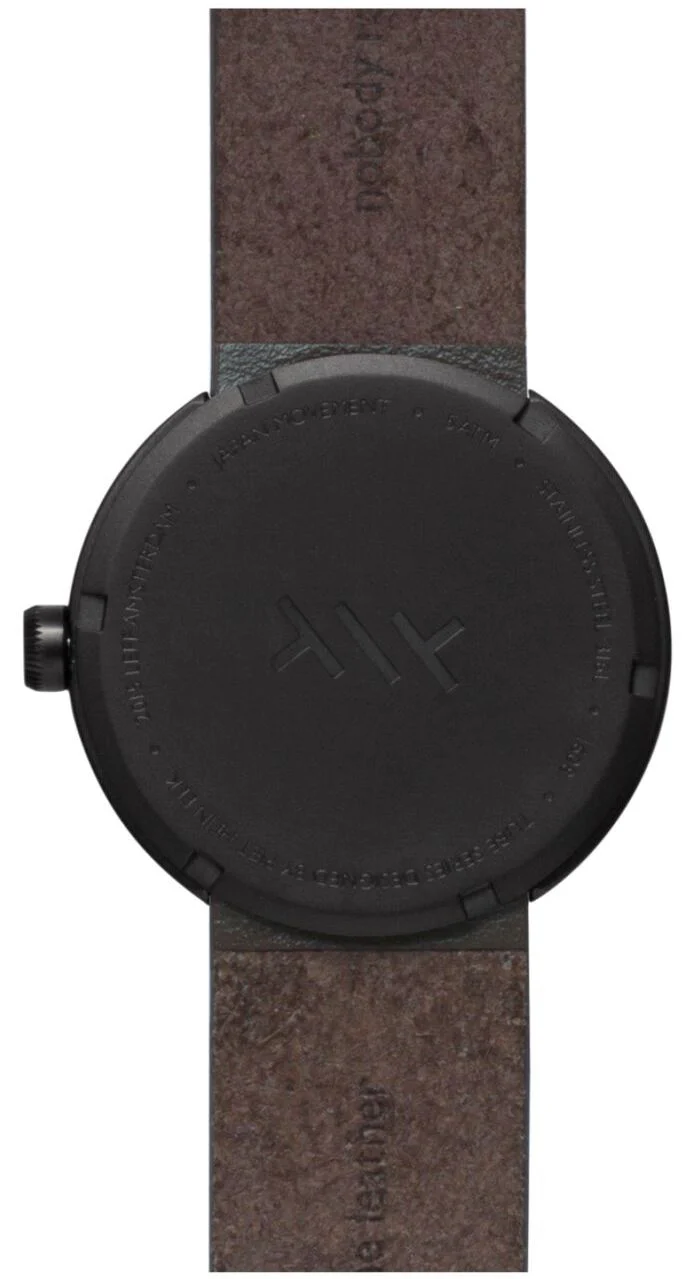 LEFF Amsterdam Watch Tube D38 - Image 4