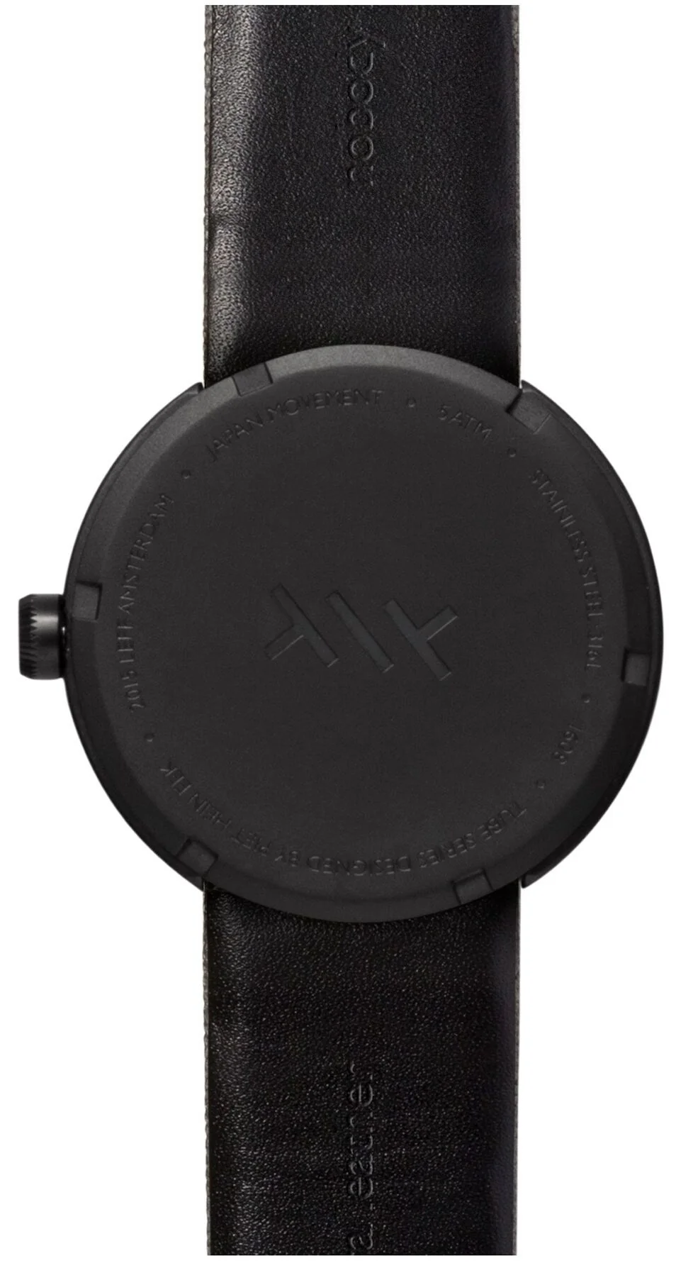 LEFF Amsterdam Watch Tube D38 - Image 4