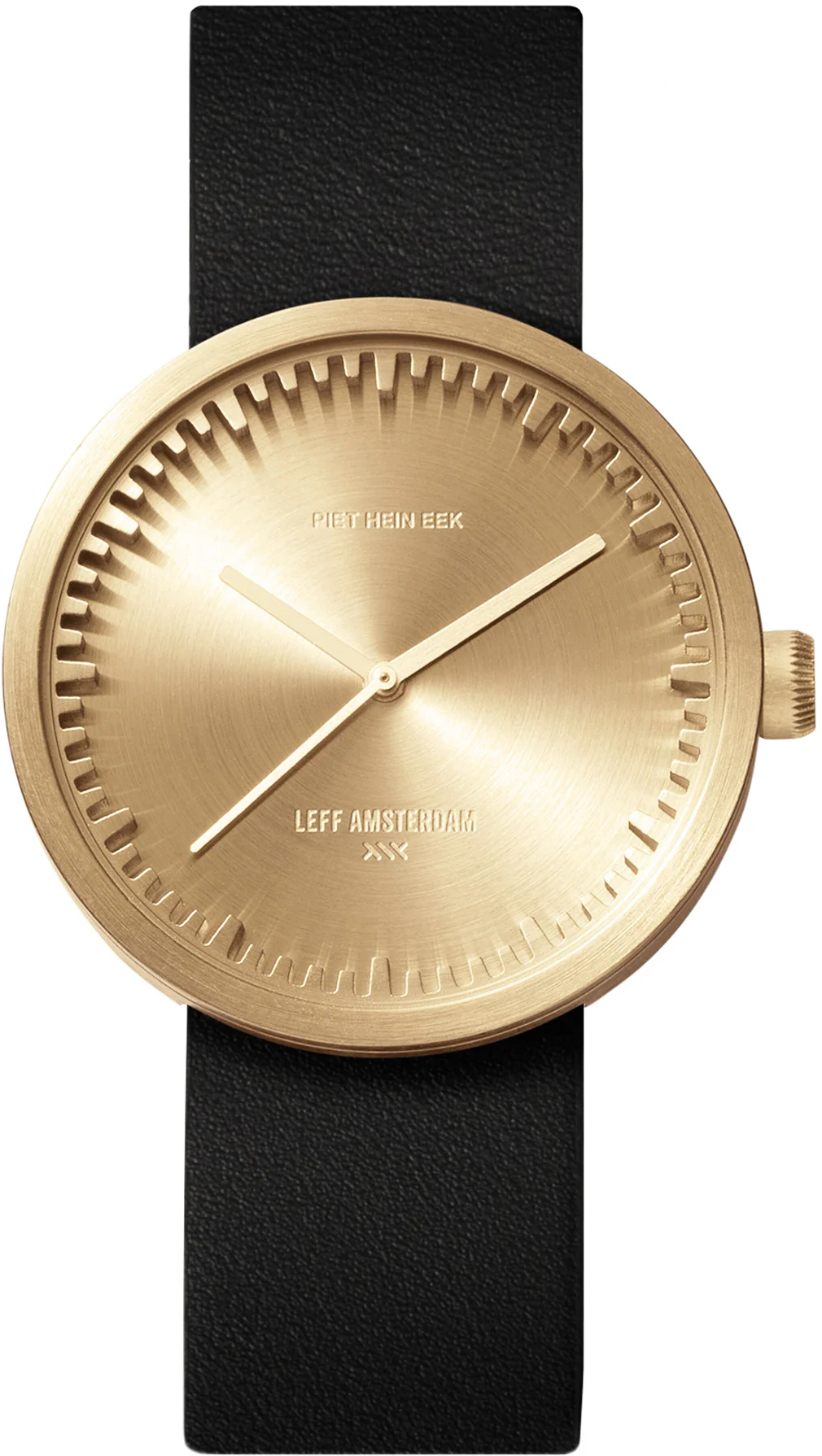 LEFF Amsterdam Watch Tube D38